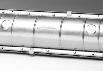 FIBERLIGN® Splice Case